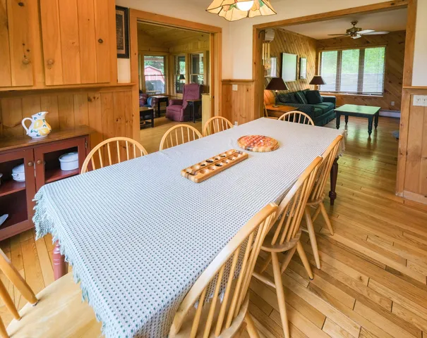 $765,000 | 119 Pine Hill Road, Ludlow, VT 05149