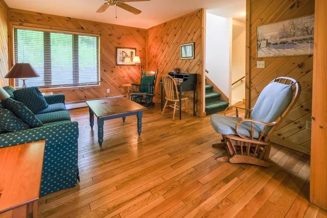 $765,000 | 119 Pine Hill Road, Ludlow, VT 05149