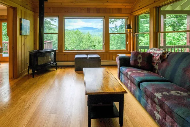 $765,000 | 119 Pine Hill Road, Ludlow, VT 05149