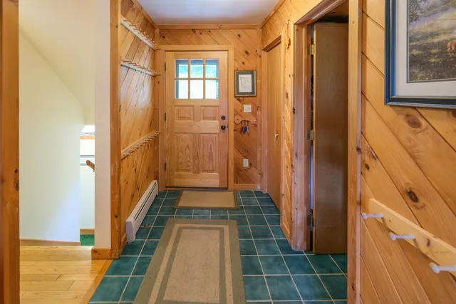 $765,000 | 119 Pine Hill Road, Ludlow, VT 05149