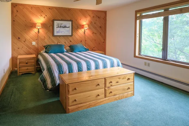 $765,000 | 119 Pine Hill Road, Ludlow, VT 05149