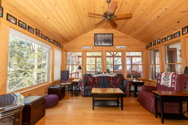 $765,000 | 119 Pine Hill Road, Ludlow, VT 05149