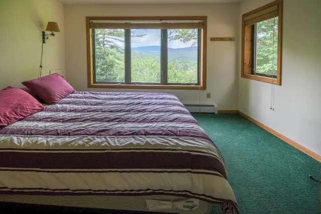 $765,000 | 119 Pine Hill Road, Ludlow, VT 05149