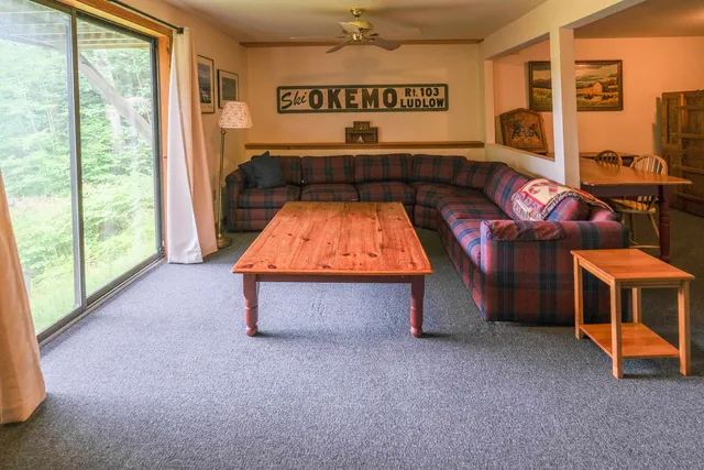 $765,000 | 119 Pine Hill Road, Ludlow, VT 05149