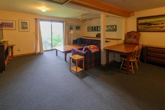 $765,000 | 119 Pine Hill Road, Ludlow, VT 05149