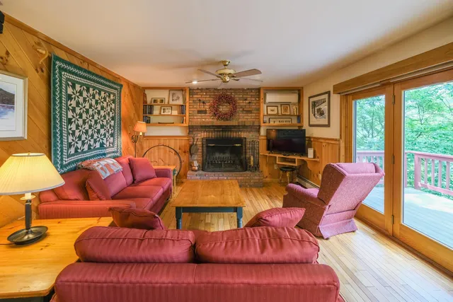 $765,000 | 119 Pine Hill Road, Ludlow, VT 05149