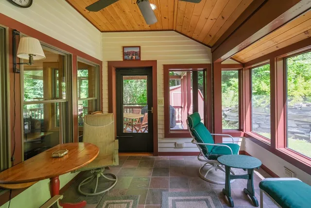 $765,000 | 119 Pine Hill Road, Ludlow, VT 05149