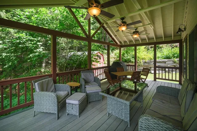 $765,000 | 119 Pine Hill Road, Ludlow, VT 05149