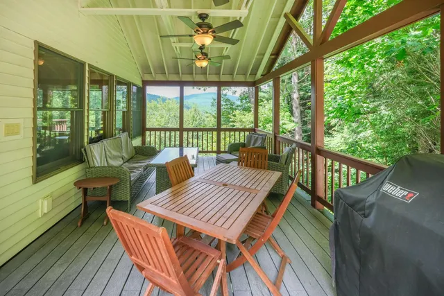 $765,000 | 119 Pine Hill Road, Ludlow, VT 05149