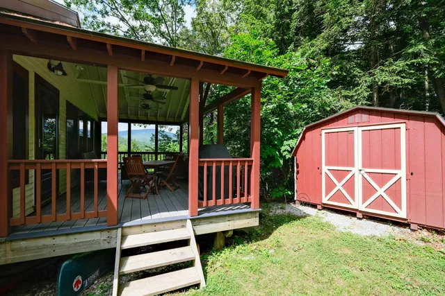 $765,000 | 119 Pine Hill Road, Ludlow, VT 05149