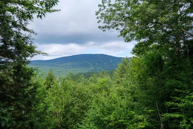 $765,000 | 119 Pine Hill Road, Ludlow, VT 05149