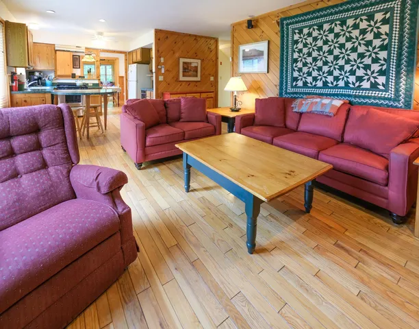 $765,000 | 119 Pine Hill Road, Ludlow, VT 05149