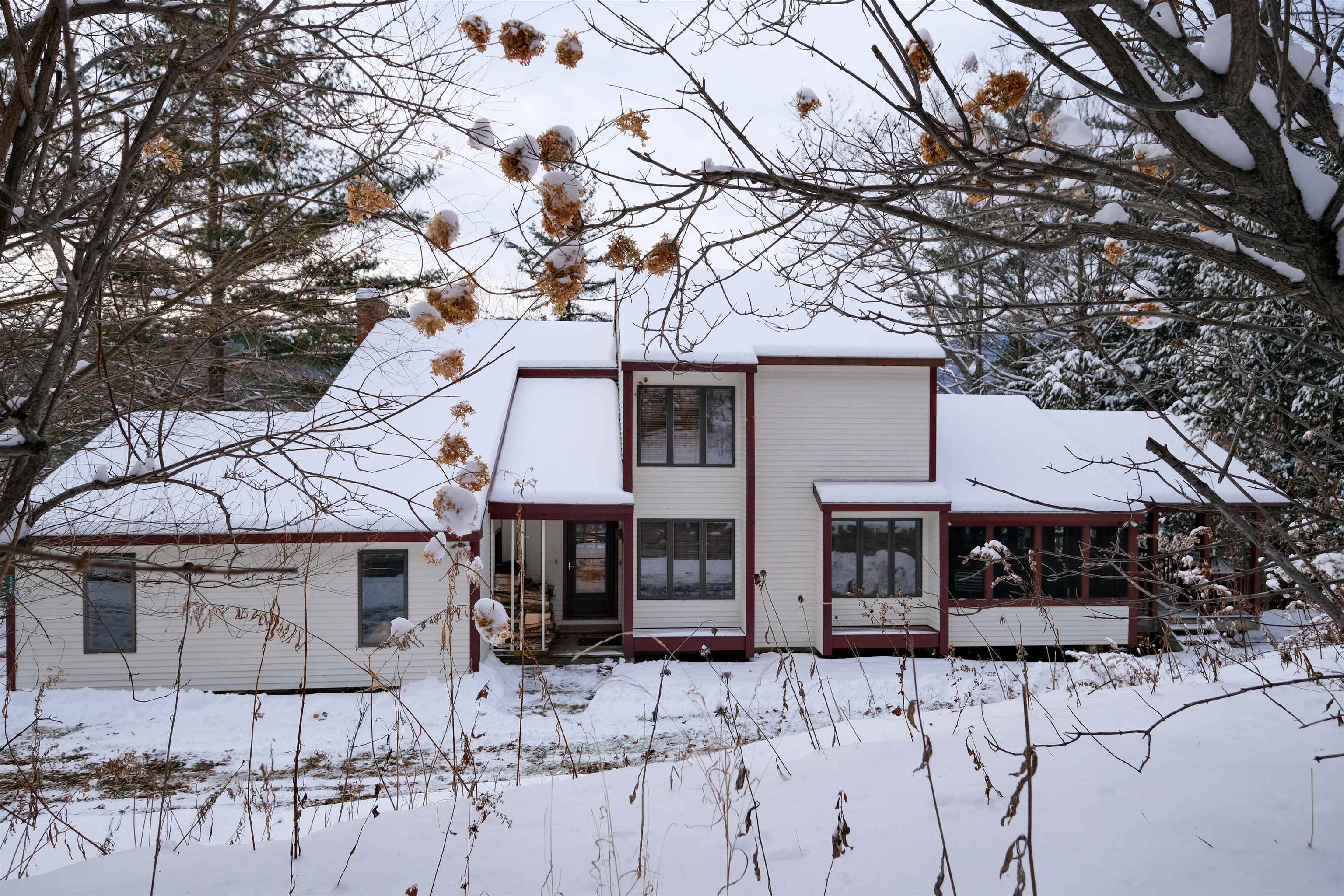 119 Pine Hill Road Ludlow, VT 05149 - Photo 51 of 54