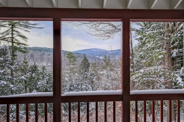 $765,000 | 119 Pine Hill Road, Ludlow, VT 05149