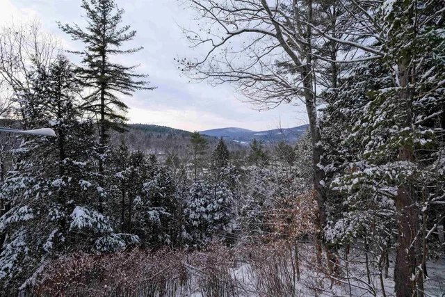 $765,000 | 119 Pine Hill Road, Ludlow, VT 05149