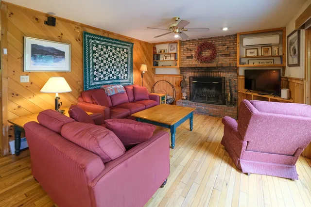 $765,000 | 119 Pine Hill Road, Ludlow, VT 05149