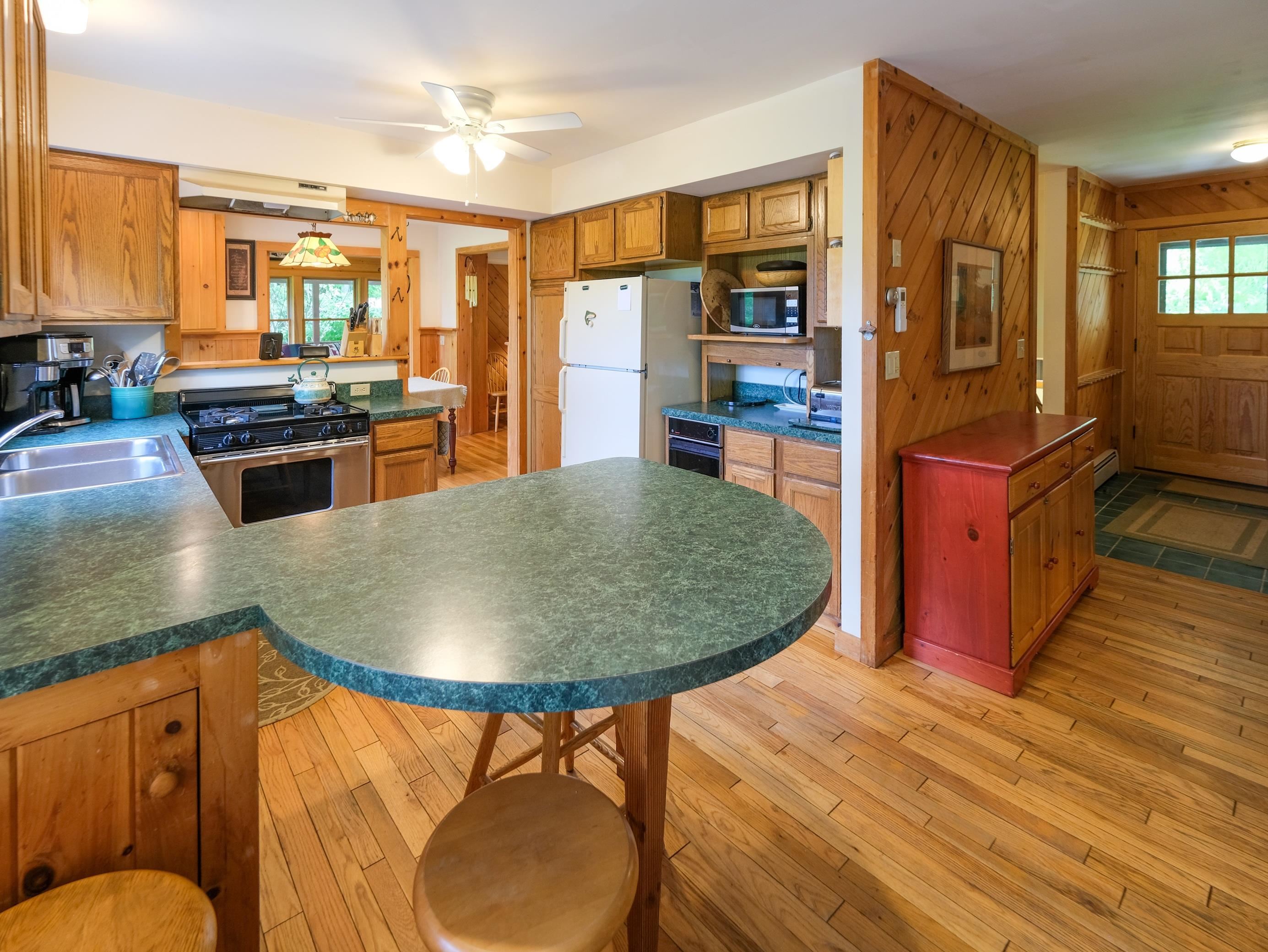 119 Pine Hill Road Ludlow, VT 05149 - Photo 9 of 54