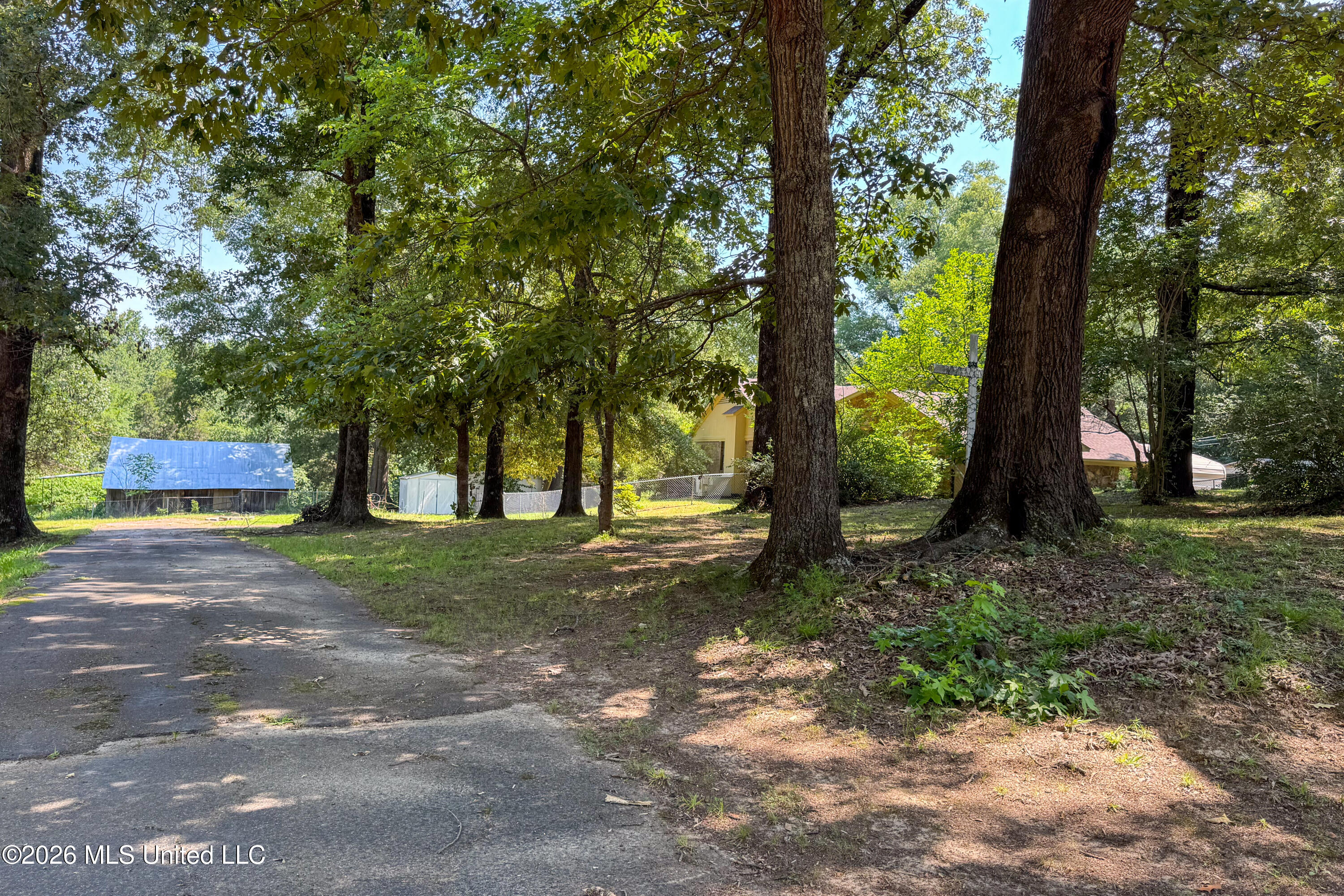 141 Oakdale Road Coldwater, MS 38618 - Photo 38 of 47 141 Oakdale Rd, Coldwater, MS-39