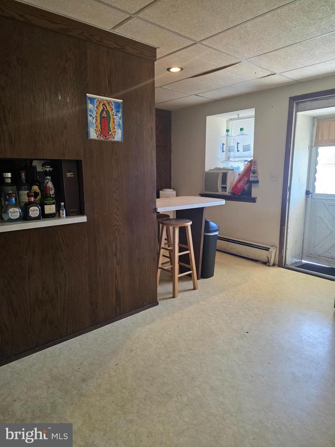 528 Maple Street Lebanon, PA 17046 - Photo 13 of 32 Unit 1- Kitchen (Lower Level)