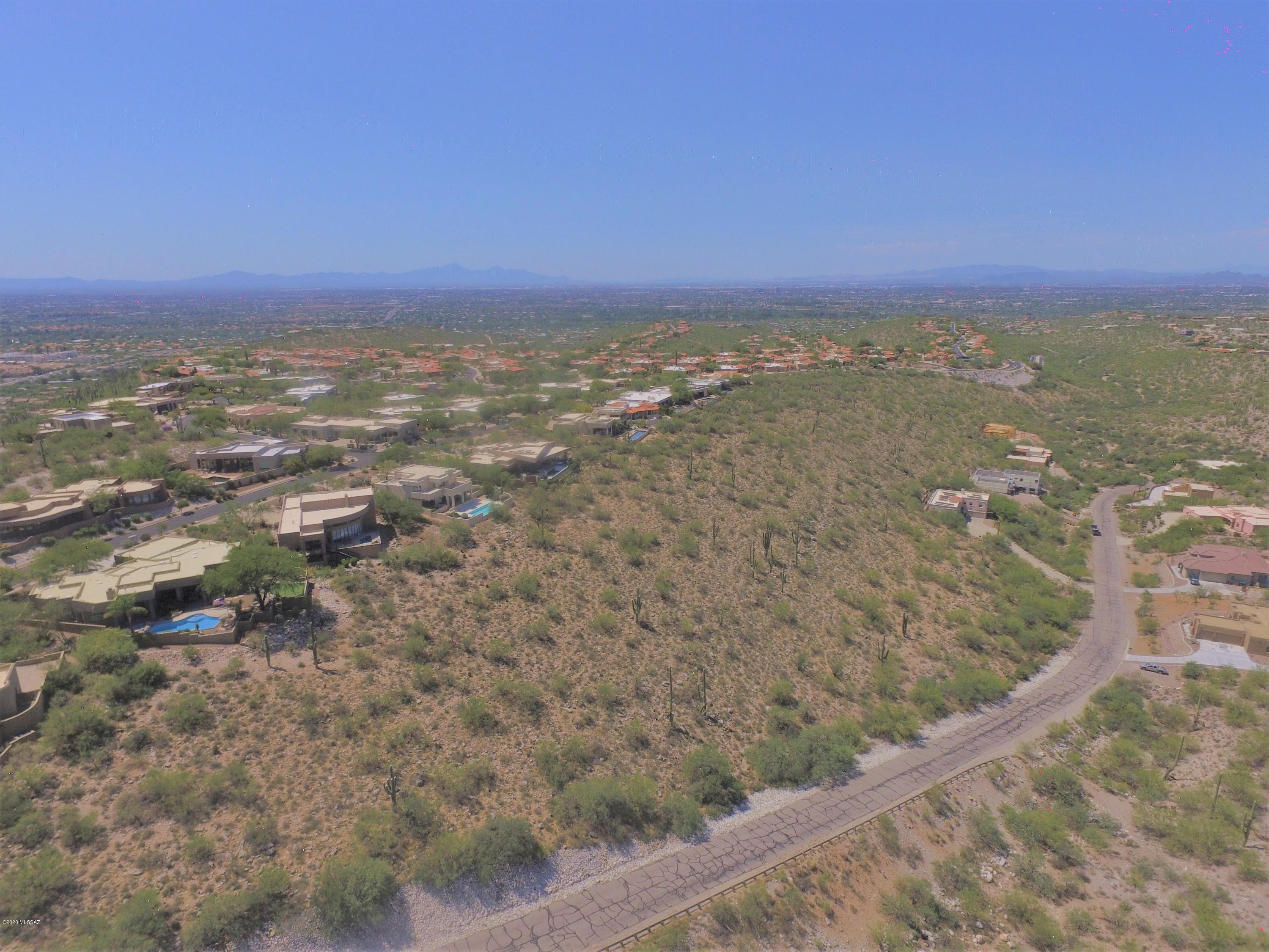 6866 East Snyder Road, Unit 20 Tucson, AZ 85750 - Photo 24 of 41 Gallery Image 24