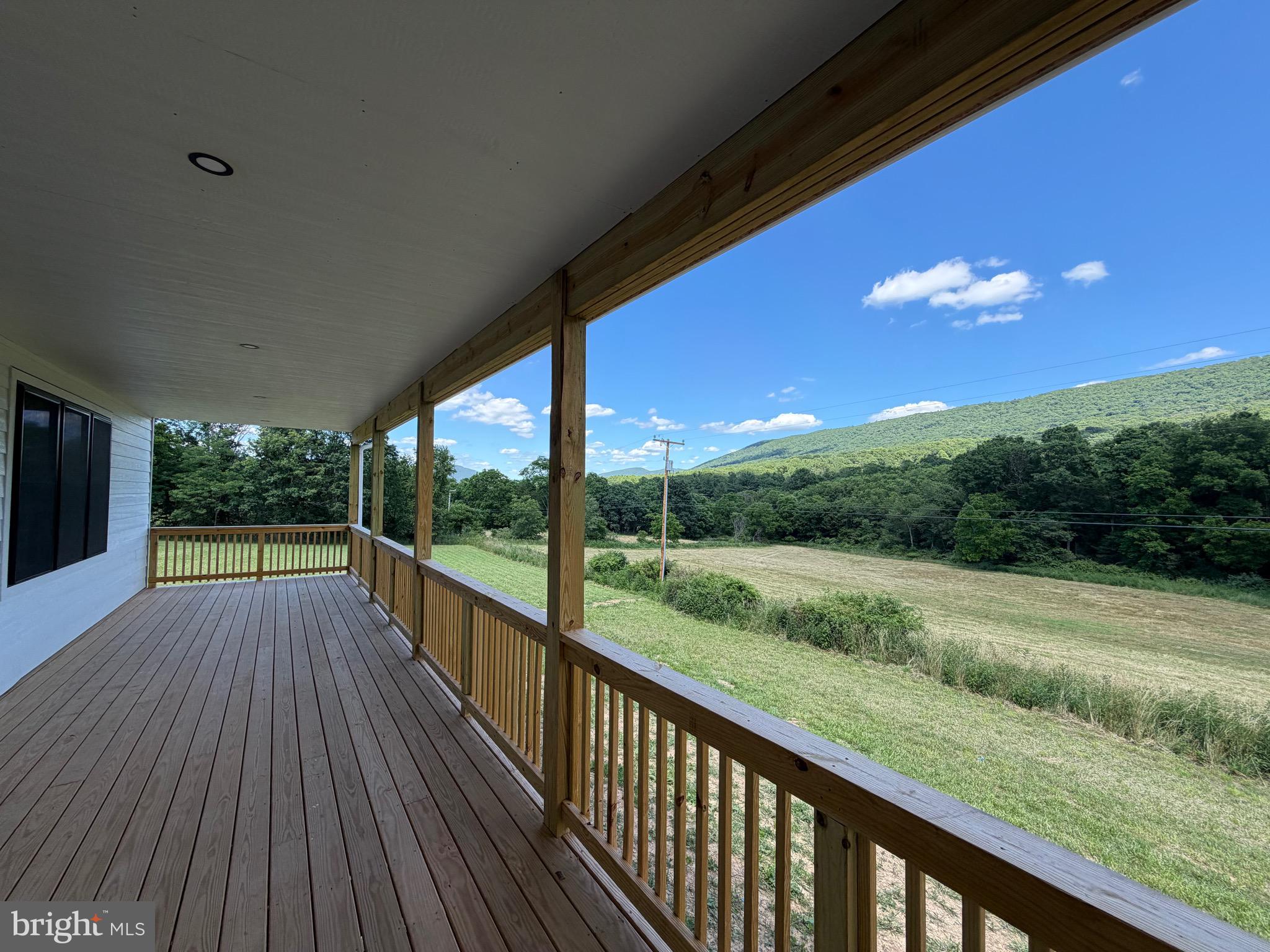 1854 Middle Cove Road Mathias, WV 26812 - Photo 1 of 18