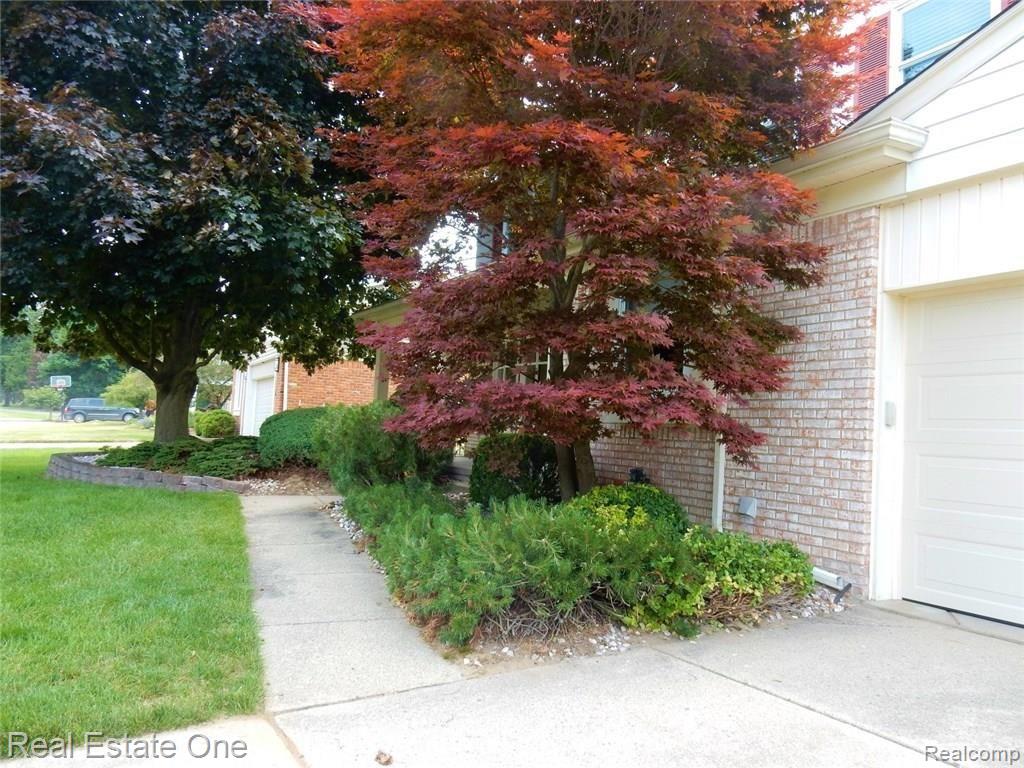 745 Lion Street Rochester Hills, MI 48307 - Photo 2 of 80
