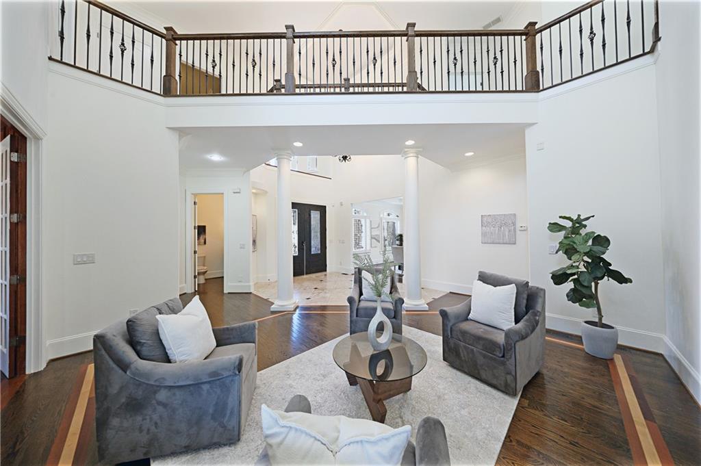7611 Regency Circle Atlanta, GA 30350 - Photo 11 of 80