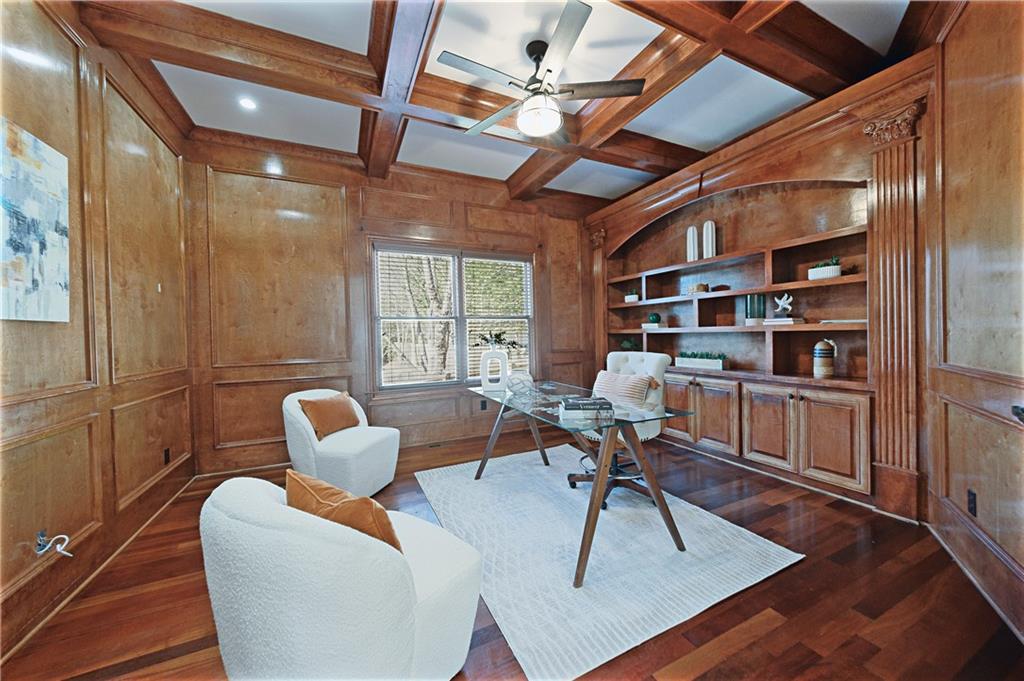 7611 Regency Circle Atlanta, GA 30350 - Photo 13 of 80