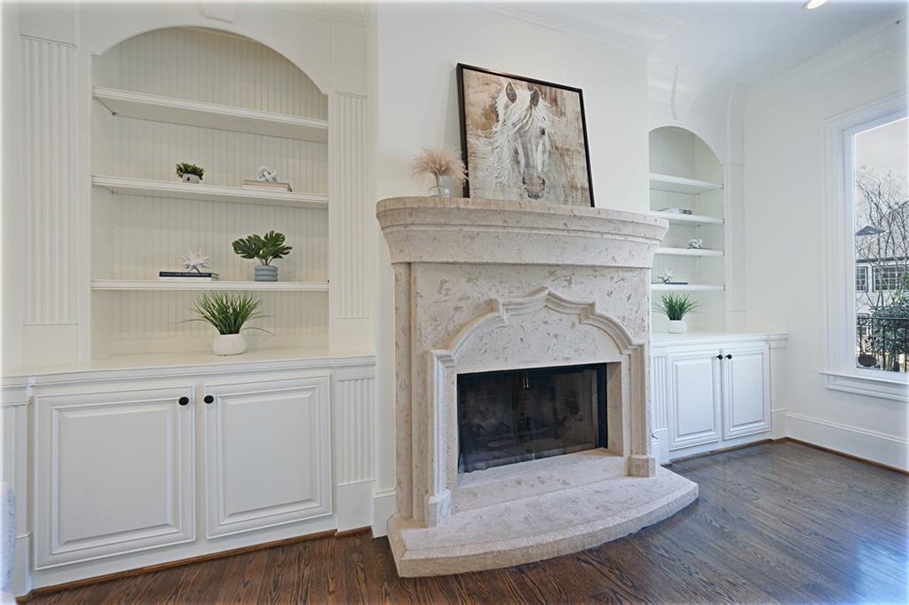 7611 Regency Circle Atlanta, GA 30350 - Photo 18 of 80