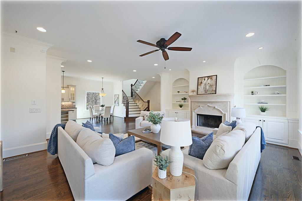 7611 Regency Circle Atlanta, GA 30350 - Photo 20 of 80
