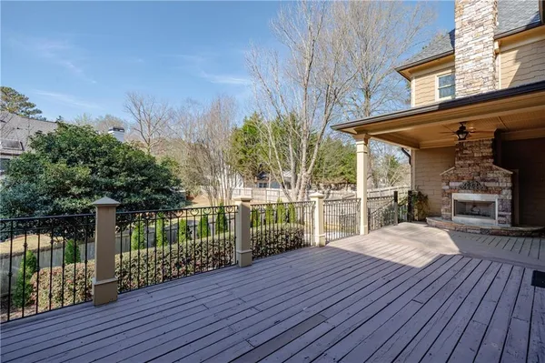 $1,695,000 | 7611 Regency Circle, Atlanta, GA 30350