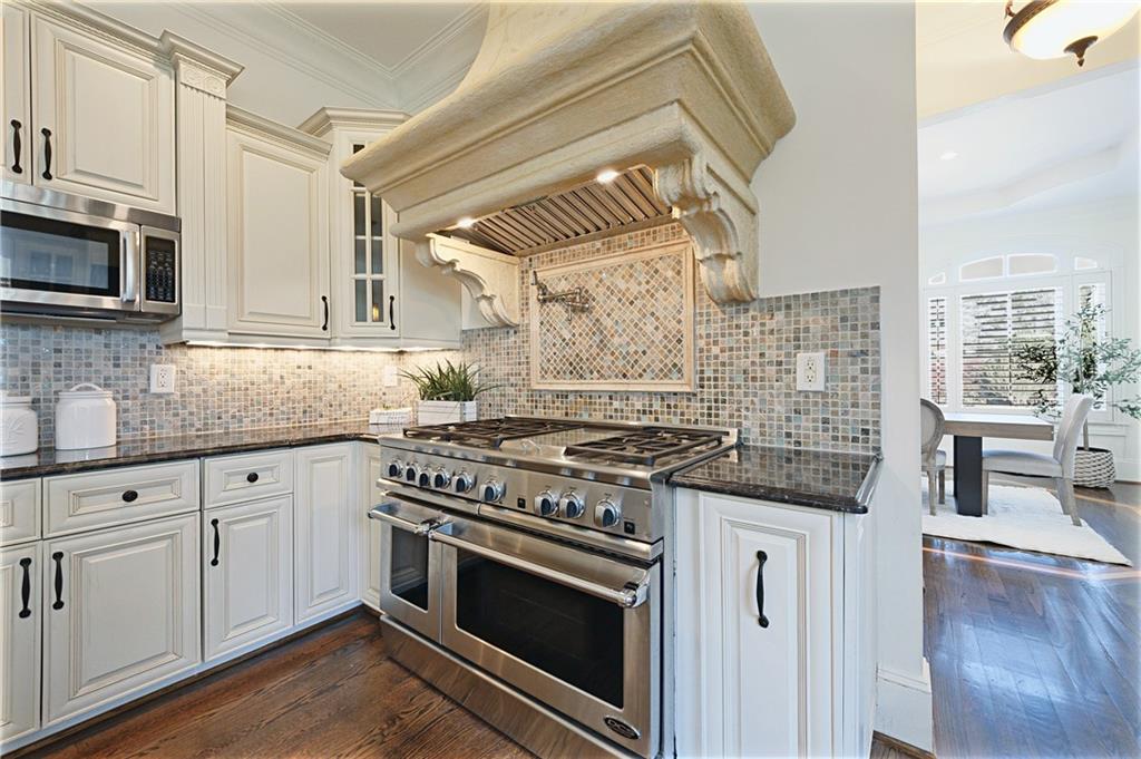 7611 Regency Circle Atlanta, GA 30350 - Photo 24 of 80