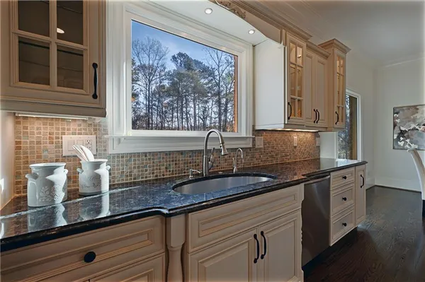 $1,695,000 | 7611 Regency Circle, Atlanta, GA 30350