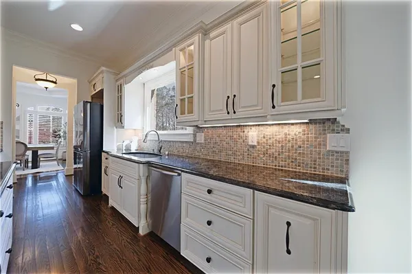 $1,695,000 | 7611 Regency Circle, Atlanta, GA 30350