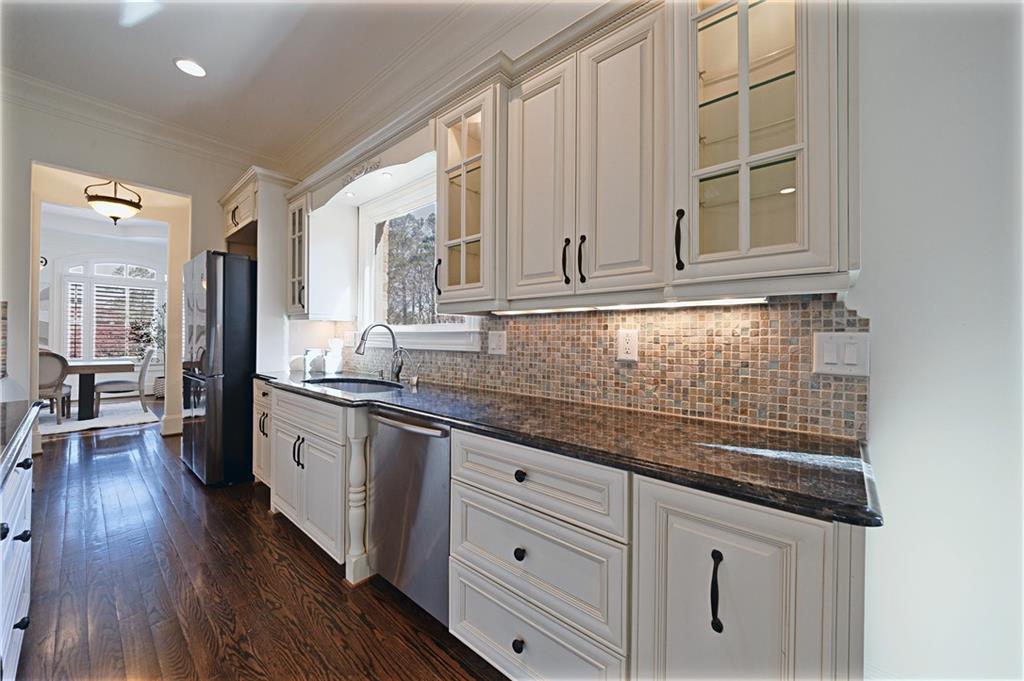 7611 Regency Circle Atlanta, GA 30350 - Photo 34 of 80