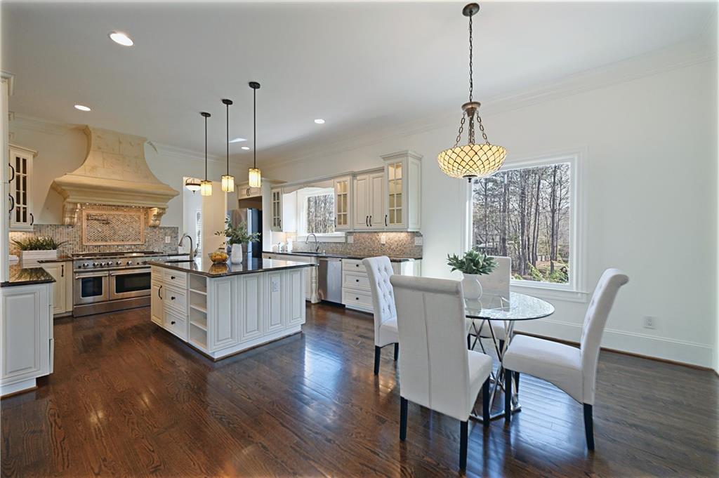 7611 Regency Circle Atlanta, GA 30350 - Photo 36 of 80