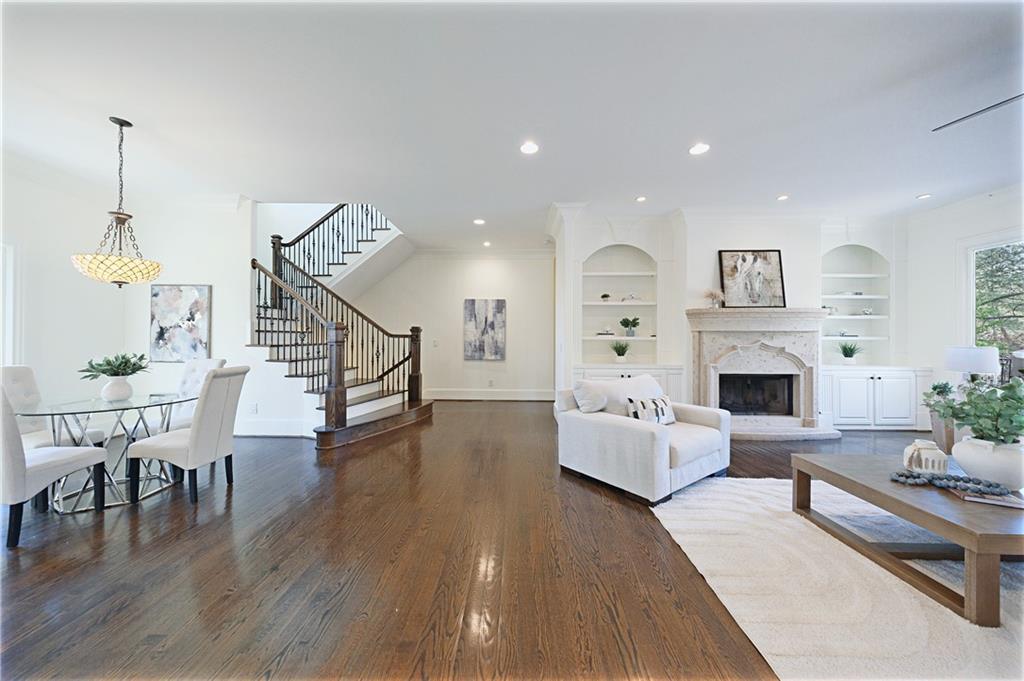 7611 Regency Circle Atlanta, GA 30350 - Photo 37 of 80
