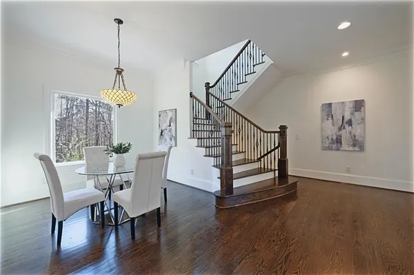 $1,695,000 | 7611 Regency Circle, Atlanta, GA 30350