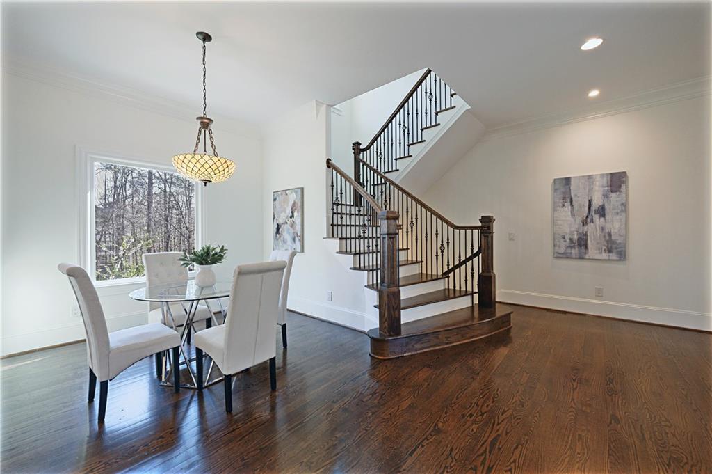 7611 Regency Circle Atlanta, GA 30350 - Photo 38 of 80