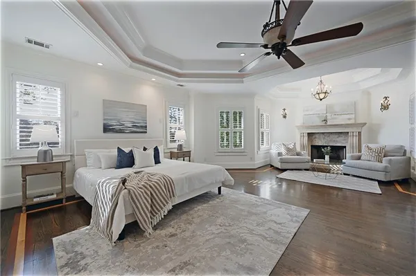 $1,695,000 | 7611 Regency Circle, Atlanta, GA 30350