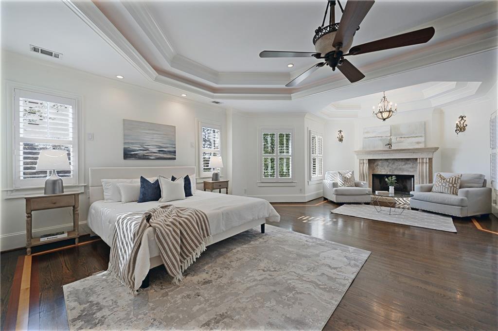 7611 Regency Circle Atlanta, GA 30350 - Photo 40 of 80