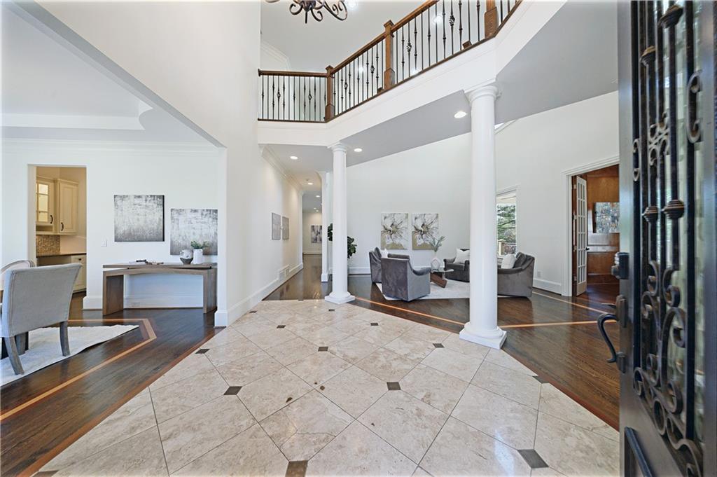 7611 Regency Circle Atlanta, GA 30350 - Photo 4 of 80