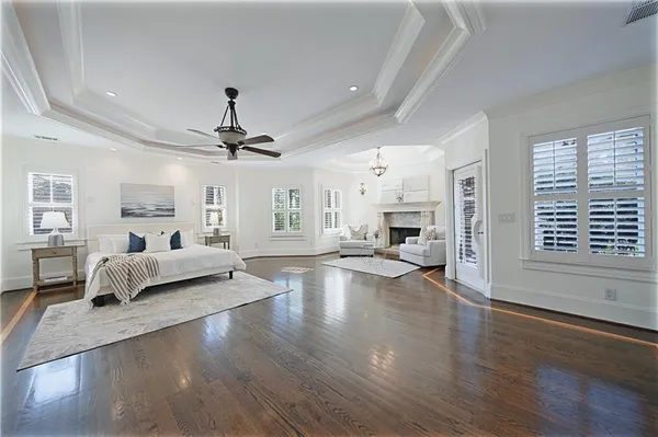 $1,695,000 | 7611 Regency Circle, Atlanta, GA 30350