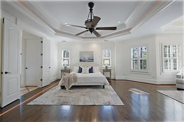 $1,695,000 | 7611 Regency Circle, Atlanta, GA 30350