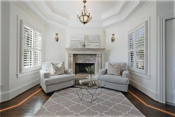 $1,695,000 | 7611 Regency Circle, Atlanta, GA 30350
