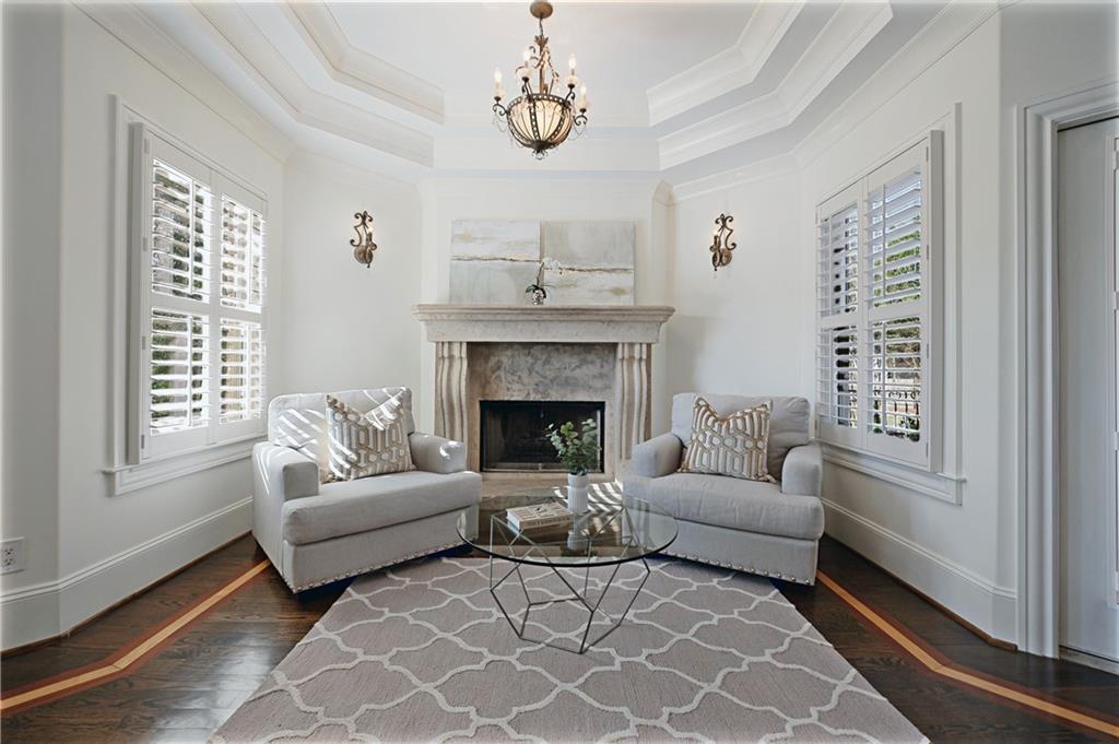 7611 Regency Circle Atlanta, GA 30350 - Photo 44 of 80