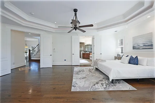 $1,695,000 | 7611 Regency Circle, Atlanta, GA 30350