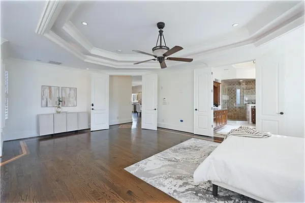 $1,695,000 | 7611 Regency Circle, Atlanta, GA 30350