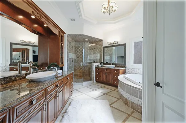 $1,695,000 | 7611 Regency Circle, Atlanta, GA 30350