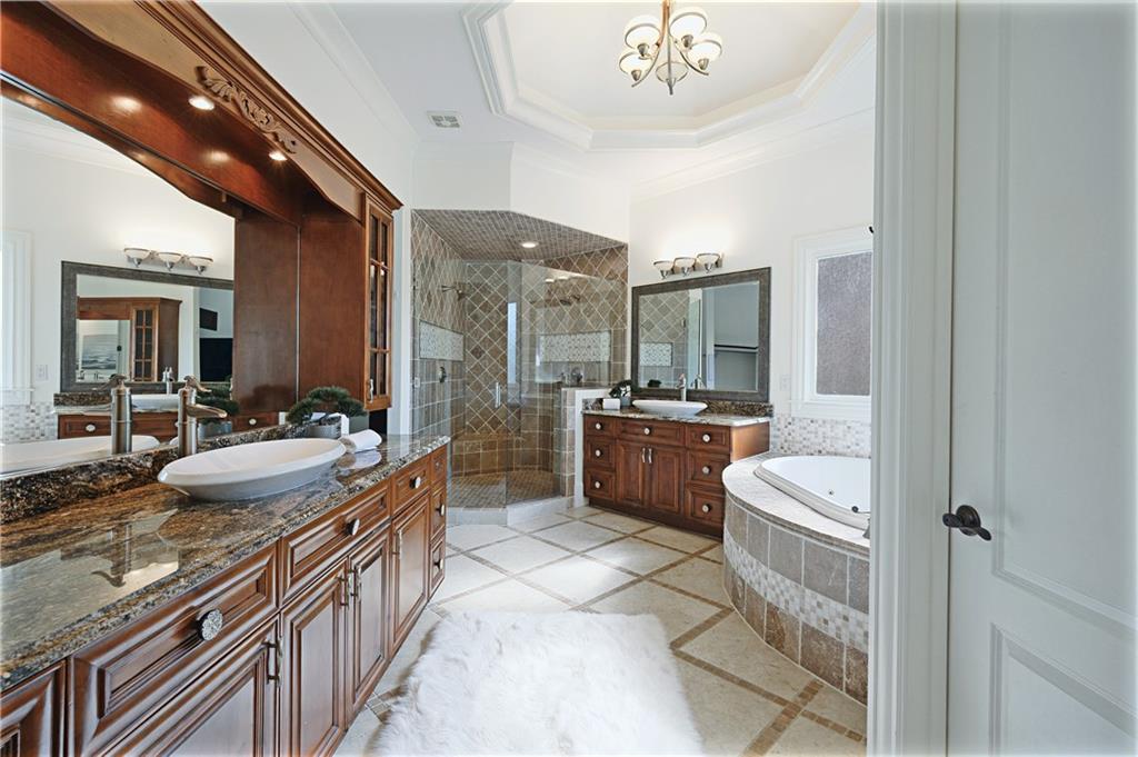 7611 Regency Circle Atlanta, GA 30350 - Photo 47 of 80